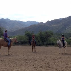 Cielo Tierra Ranch