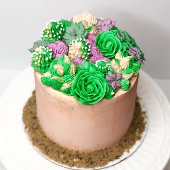 Cakes By Sabah - Custom Cakes Near Me Cakes By Sabah - Custom Cakes Near Me
