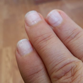 Royal Nails - acrylic removed ..well done - Nail Salons Near Me - Northville, Michigan Royal Nails - acrylic removed ..well done - Nail Salons Near Me - Northville, Michigan
