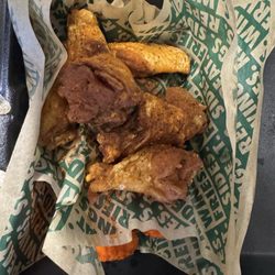 Wings