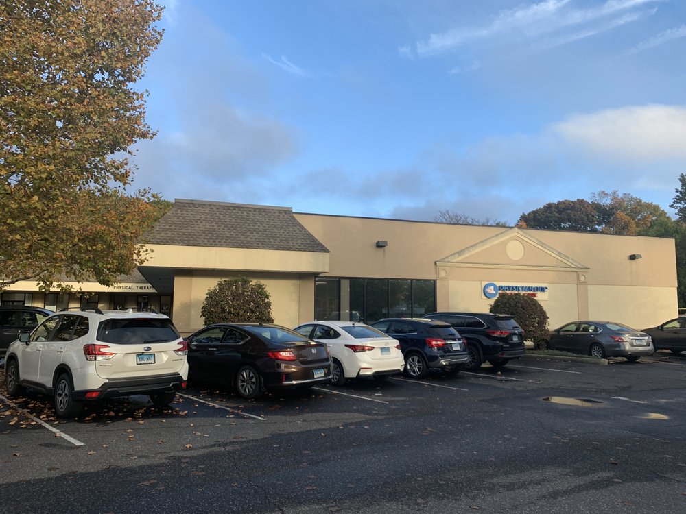 PHYSICIANONE URGENT CARE Updated August 2024 61 Reviews 346 Main