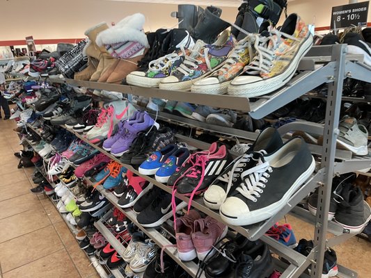 Goodwill Southern California Store & Donation Center by null