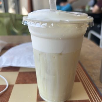 Tealab - Iced Jasmine oolong tea - Tea Rooms Near Me - Portland, Oregon Tealab - Iced Jasmine oolong tea - Tea Rooms Near Me - Portland, Oregon