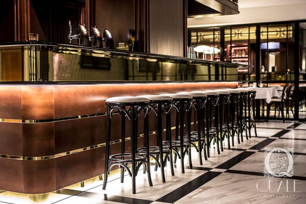Quale Restaurant by null