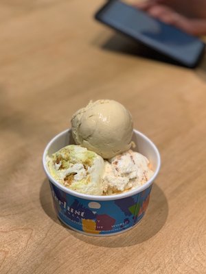 Wanderlust Creamery by null