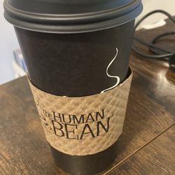 The Human Bean
