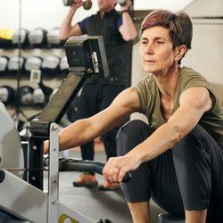 Fortitude Fitness Training