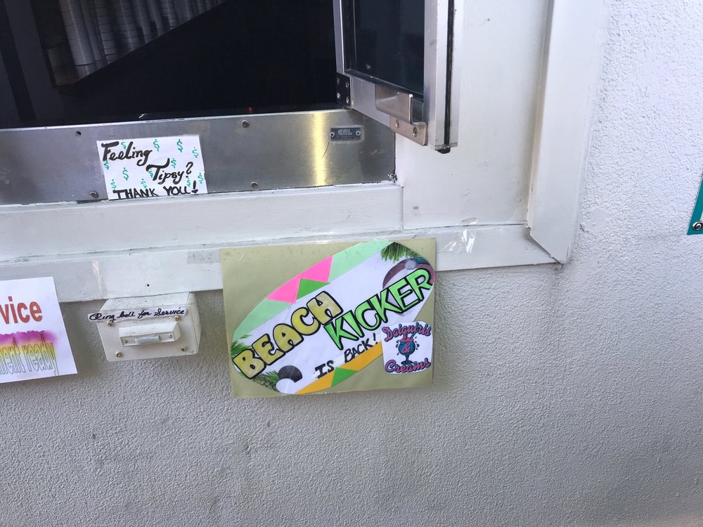 DAIQUIRIS & CREAMS 31 Photos & 14 Reviews 339 North 190, Covington, Louisiana Karaoke