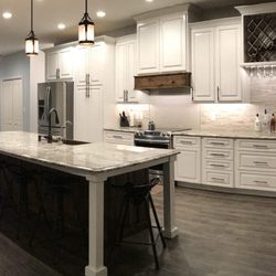 DHHS Construction - Kitchen Remodel and Renovation | DHHS Construction