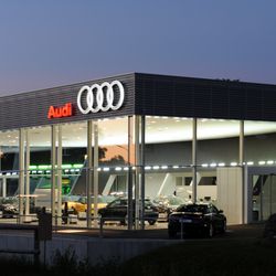 Autohaus Rinner - Audi Händler