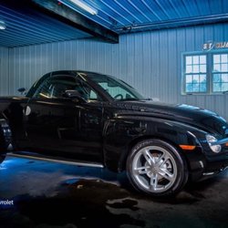 Pro Shine Ultimate Detailing Studio - Thank you for your trust in letting us take care of your baby