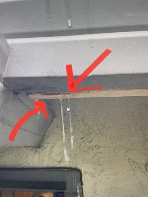 Slide of Mortensen Roofing & Gutters