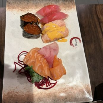Itacho Sushi - Nigiri - Japanese Near Me - San Diego, California Itacho Sushi - Nigiri - Japanese Near Me - San Diego, California
