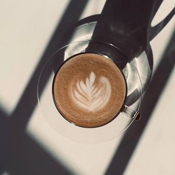 The Livingstone - a cup of cappuccino coffee - Cafes Near Me - Chattanooga, Tennessee The Livingstone - a cup of cappuccino coffee - Cafes Near Me - Chattanooga, Tennessee