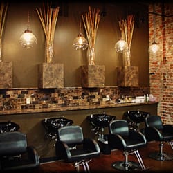 Rain Salon