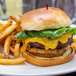 Open Range Bar And Grill
