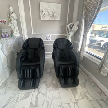 Palace Nail Bar - Antigravity massage chairs - Nail Salons Near Me - New Orleans, Louisiana Palace Nail Bar - Antigravity massage chairs - Nail Salons Near Me - New Orleans, Louisiana