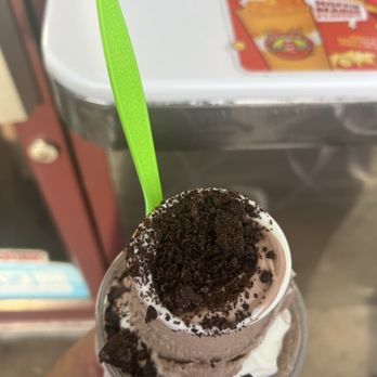 Jeremiah's Italian Ice - Ice Cream & Frozen Yogurt Near Me - Orlando, Florida