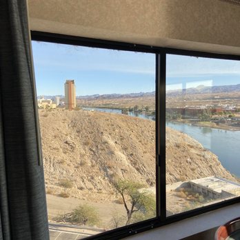 Harrah's Laughlin - A Caesars Rewards Destination - Nice view of the Colorado River - Hotels Near Me - Laughlin, Nevada Harrah's Laughlin - A Caesars Rewards Destination - Nice view of the Colorado River - Hotels Near Me - Laughlin, Nevada