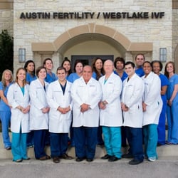 Austin Fertility & Reproductive Medicine