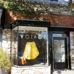 Voiage Jewelry