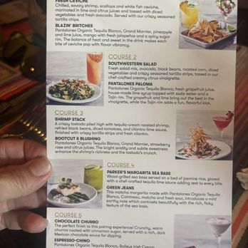 Bonefish Grill - Seafood Near Me - Stuart, Florida
