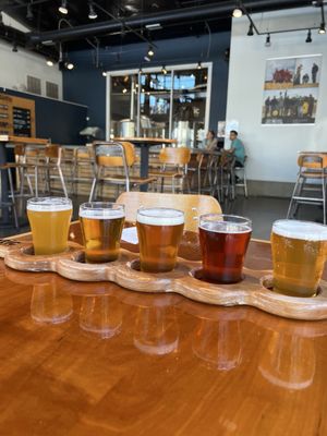 Atlantic Brewing Midtown by null