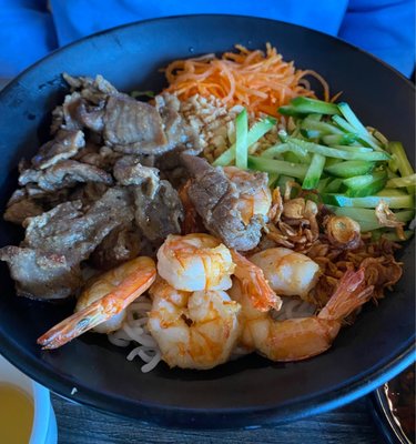Pho 101 by null