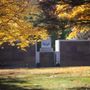 Photo of Clarendon Hills Cemetery