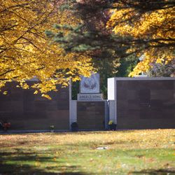 Clarendon Hills Cemetery