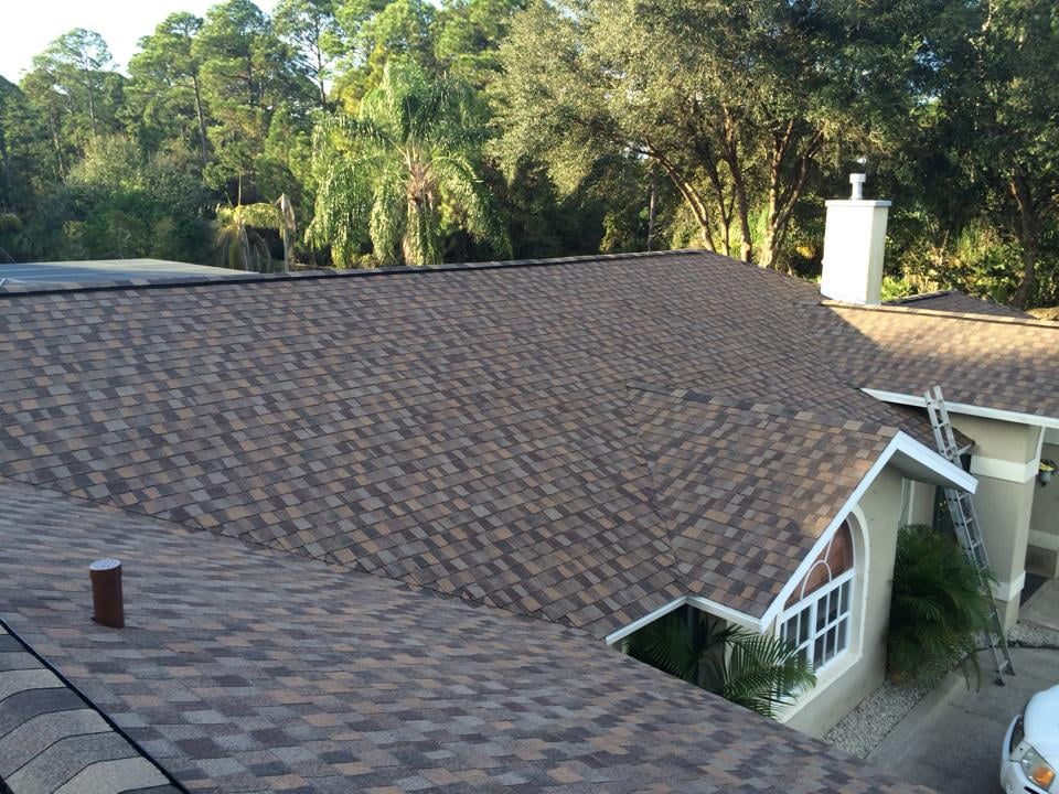 Slide of Suncastle Roofing