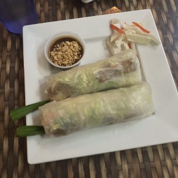 Bar-Ly Chinatown - Tofu Spring Rolls - Sports Bars Near Me - Philadelphia, Pennsylvania Bar-Ly Chinatown - Tofu Spring Rolls - Sports Bars Near Me - Philadelphia, Pennsylvania