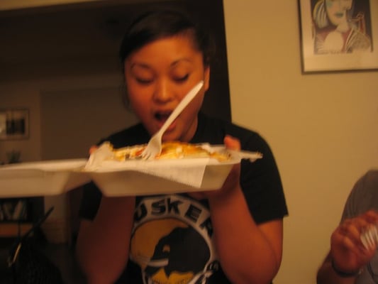 Photo of Cotija's Taco Shop - San Diego, CA, US. i'm so excited and i just can't hide it