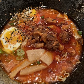 MB Ramen - Spicy Shio - Ramen Near Me - Huntington, New York MB Ramen - Spicy Shio - Ramen Near Me - Huntington, New York
