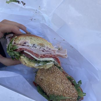 Polpetti - Soprano - Sandwiches Near Me - Richmond, Virginia