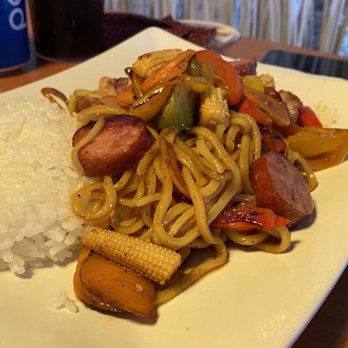Mongos - Mongolian Grill - a plate of noodles and vegetables - Mongolian Near Me - Merritt, British Columbia Mongos - Mongolian Grill - a plate of noodles and vegetables - Mongolian Near Me - Merritt, British Columbia