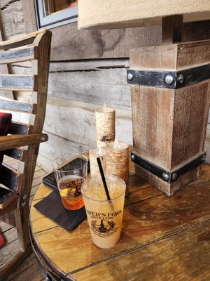 Leiper's Fork Distillery by null