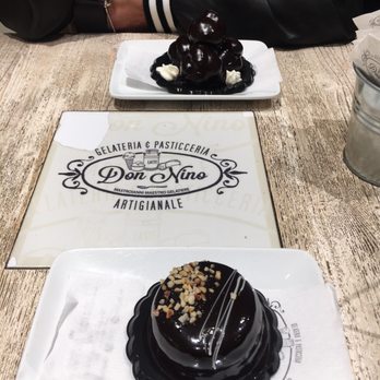 Don Nino - Gelato Near Me - Rome, RM