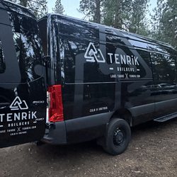 Tenrik Builders