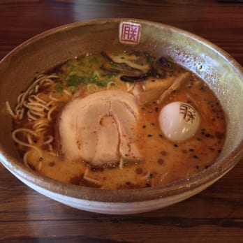 Ramen Jin - Tonkatsu at Ramen Jin. - Ramen Near Me - Houston, Texas Ramen Jin - Tonkatsu at Ramen Jin. - Ramen Near Me - Houston, Texas