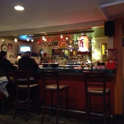 Gin Gin Restaurant