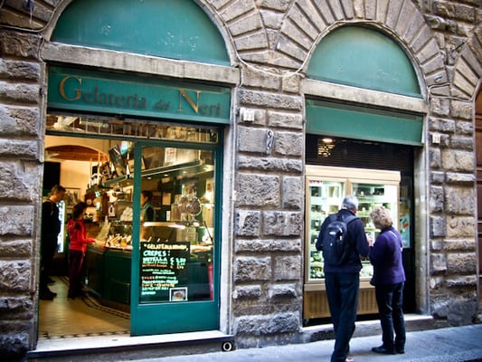 Gelateria dei Neri by null