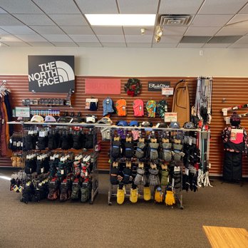Ski N See - Canyon Center - Retail floor - Ski & Snowboard Shops Near Me - Sandy, Utah Ski N See - Canyon Center - Retail floor - Ski & Snowboard Shops Near Me - Sandy, Utah