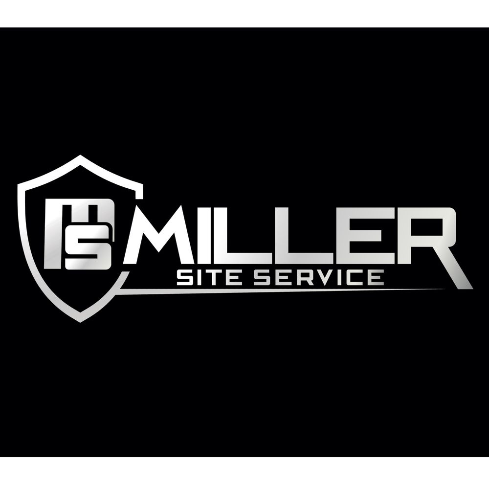 Slide of Miller Environmental Services