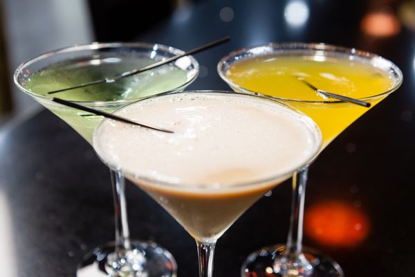 The Shake Seafood by null