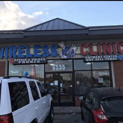 Wireless Clinic