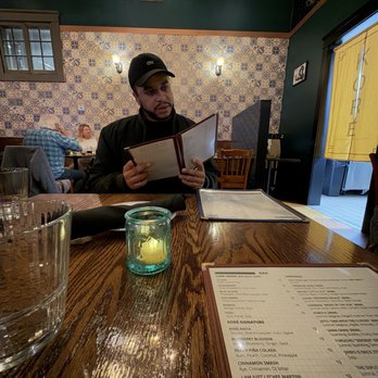 Kore - he's cute - Asian Fusion Near Me - Nashville, Tennessee