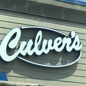 Culver's - Burgers Near Me - Paducah, Kentucky