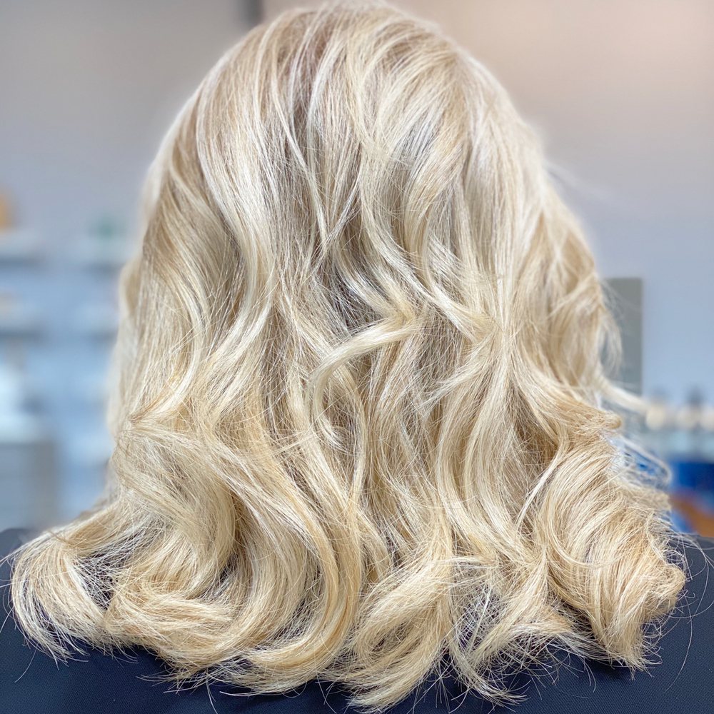 TRENDY SALON 16 Photos 11 Hillside Ave, Tenafly, New Jersey Hair