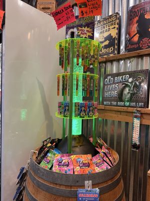 Rocket Fizz Deep Ellum by null